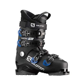 Salomon Herren Botas Alpinas X Access 70 Wide Ski-Stiefel