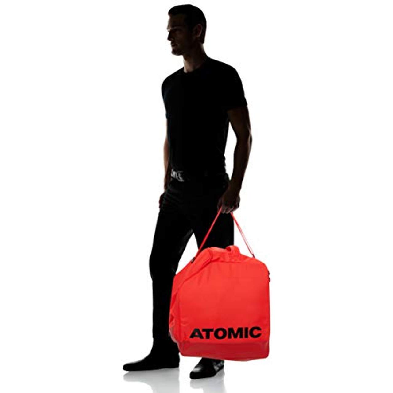 Atomic Boot & Helmet Bag RD Skischuh- und Helm-Tasche
