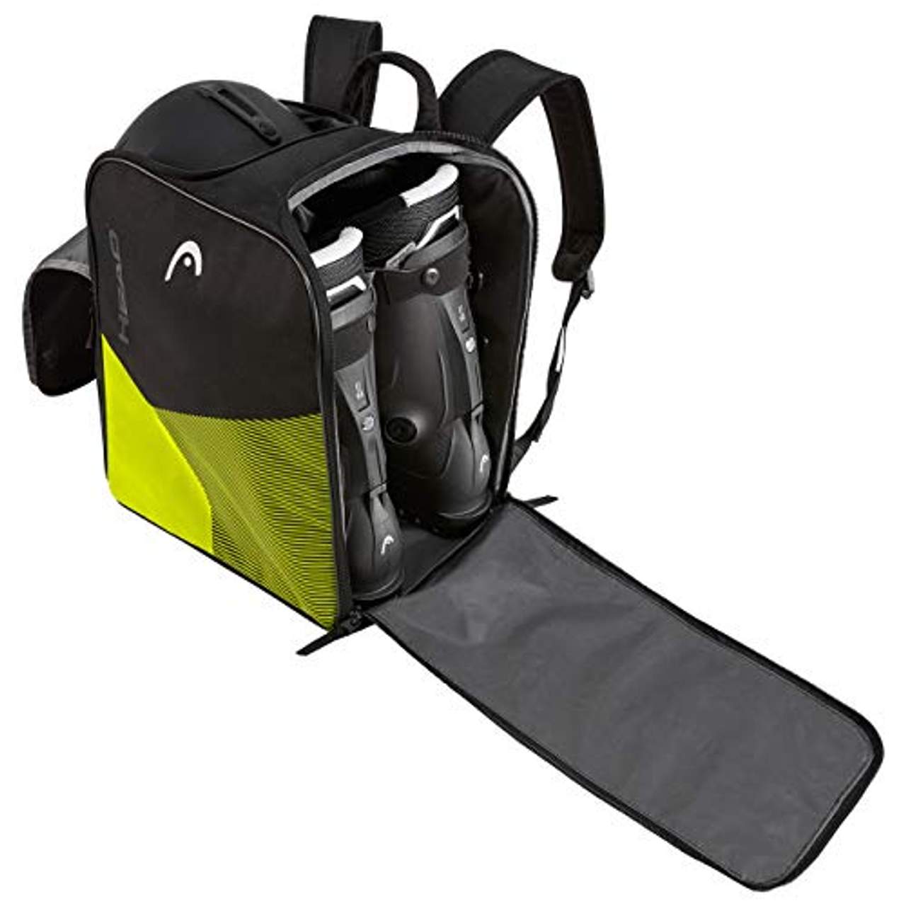 HEAD Unisex Erwachsene Boot Backpack Skischuh-Tasche