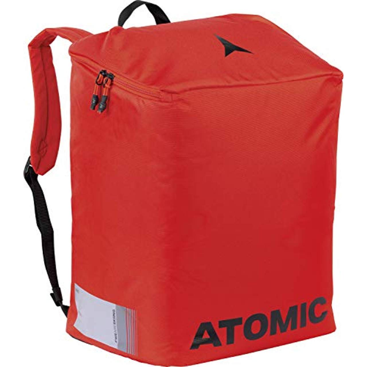 ATOMIC Unisex-Erwachsene Boot & Helmet Pack Stiefel- und Helmrucksack