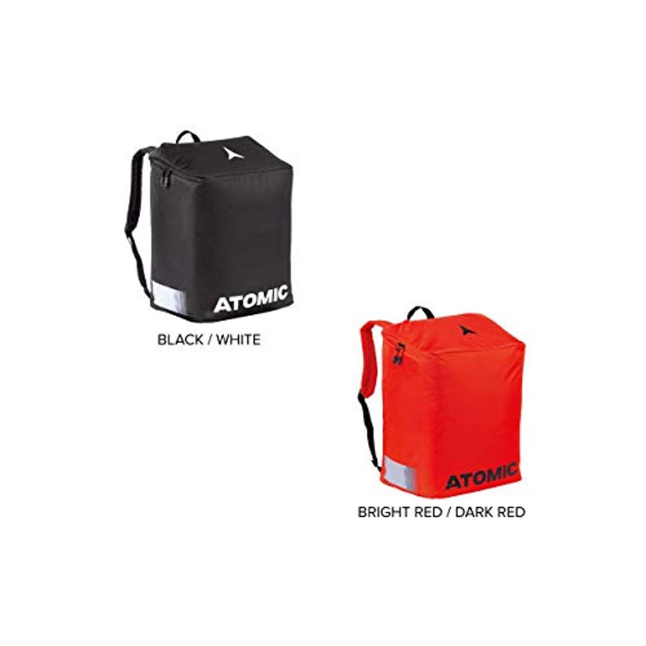 ATOMIC Unisex-Erwachsene Boot & Helmet Pack Stiefel- und Helmrucksack