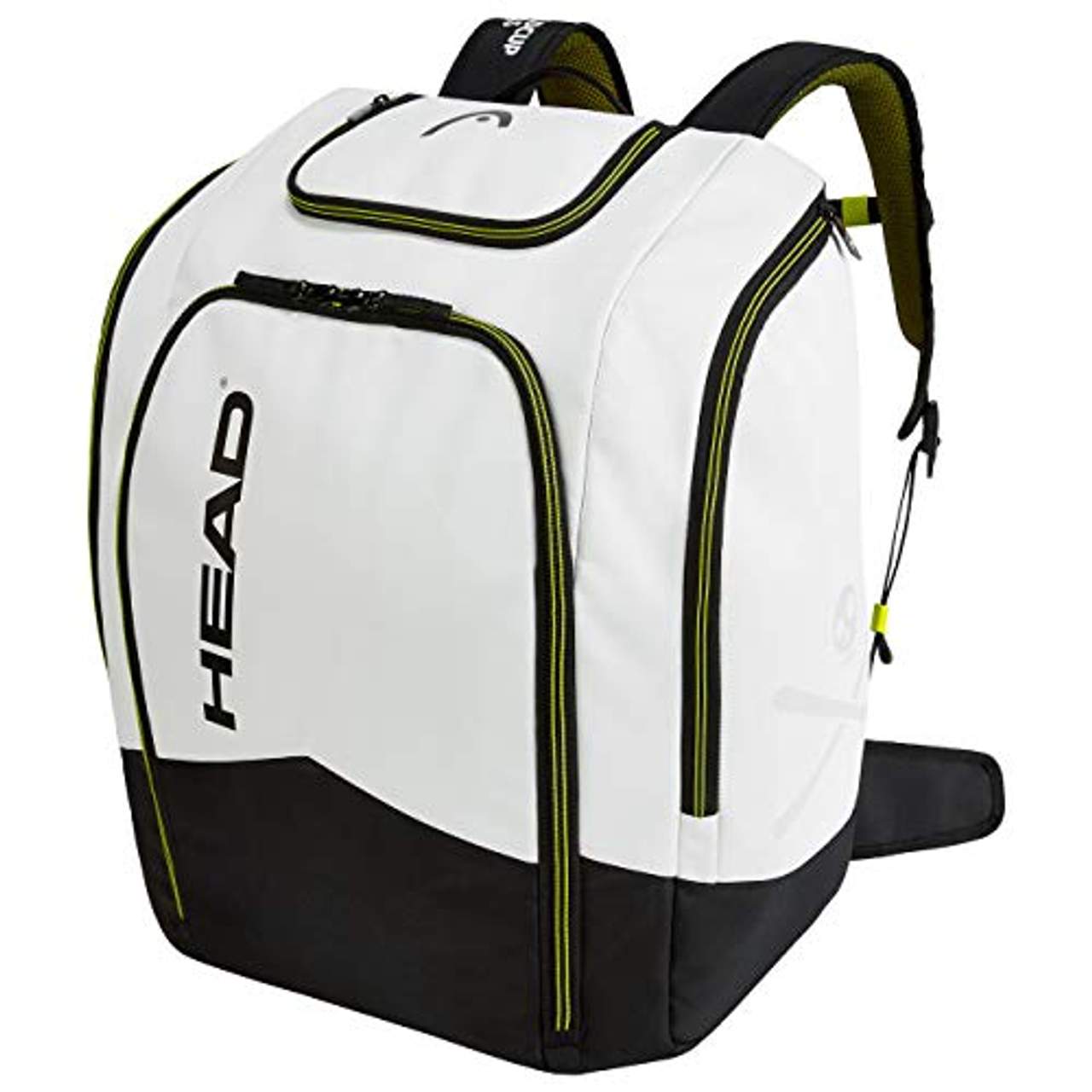 HEAD Unisex Erwachsene Rebels Racing Backpack S Skischuh-Tasche