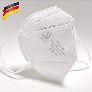 FFP2 Maske in Deutschland hergestellt