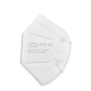 20x Arcom Masken FFP2 CE-zertifiziert