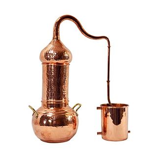 Copper Garden Destille Essence 2 Liter
