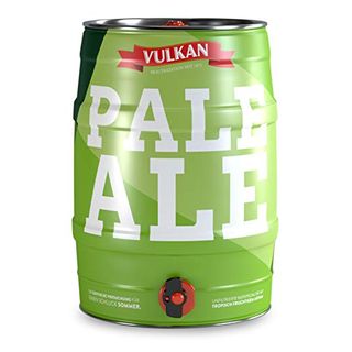 Vulkan Pale Ale 5 Liter Partyfass
