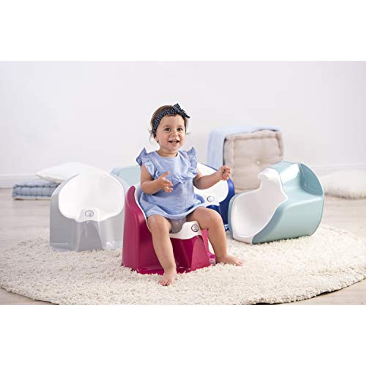 Rotho Babydesign TOP Xtra Komfort Kindertopf