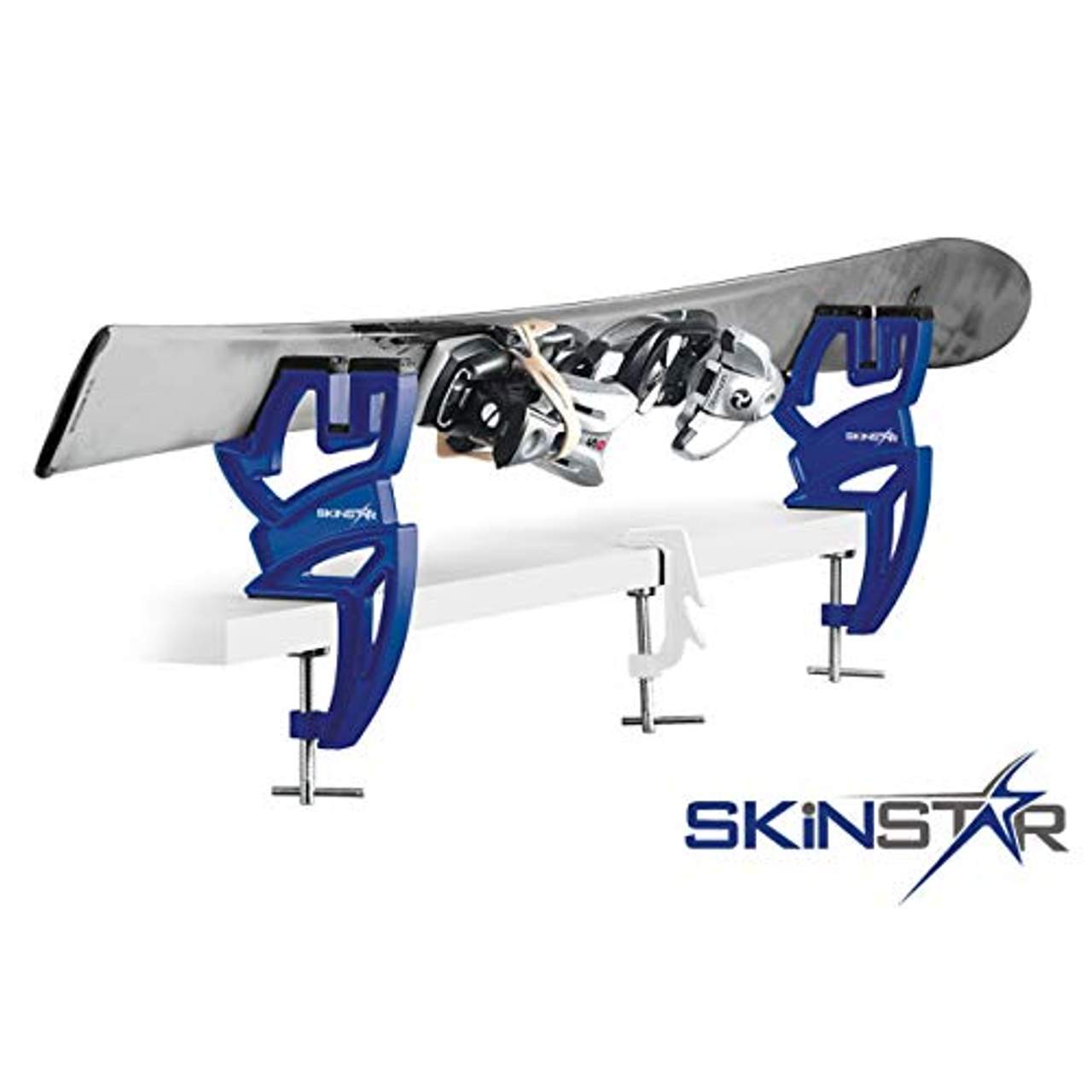 SkinStar 24-Hours Express Ski Vise Sport Plus Skispanner
