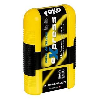 Toko Express Pocket 100ml -30° bis 0° C