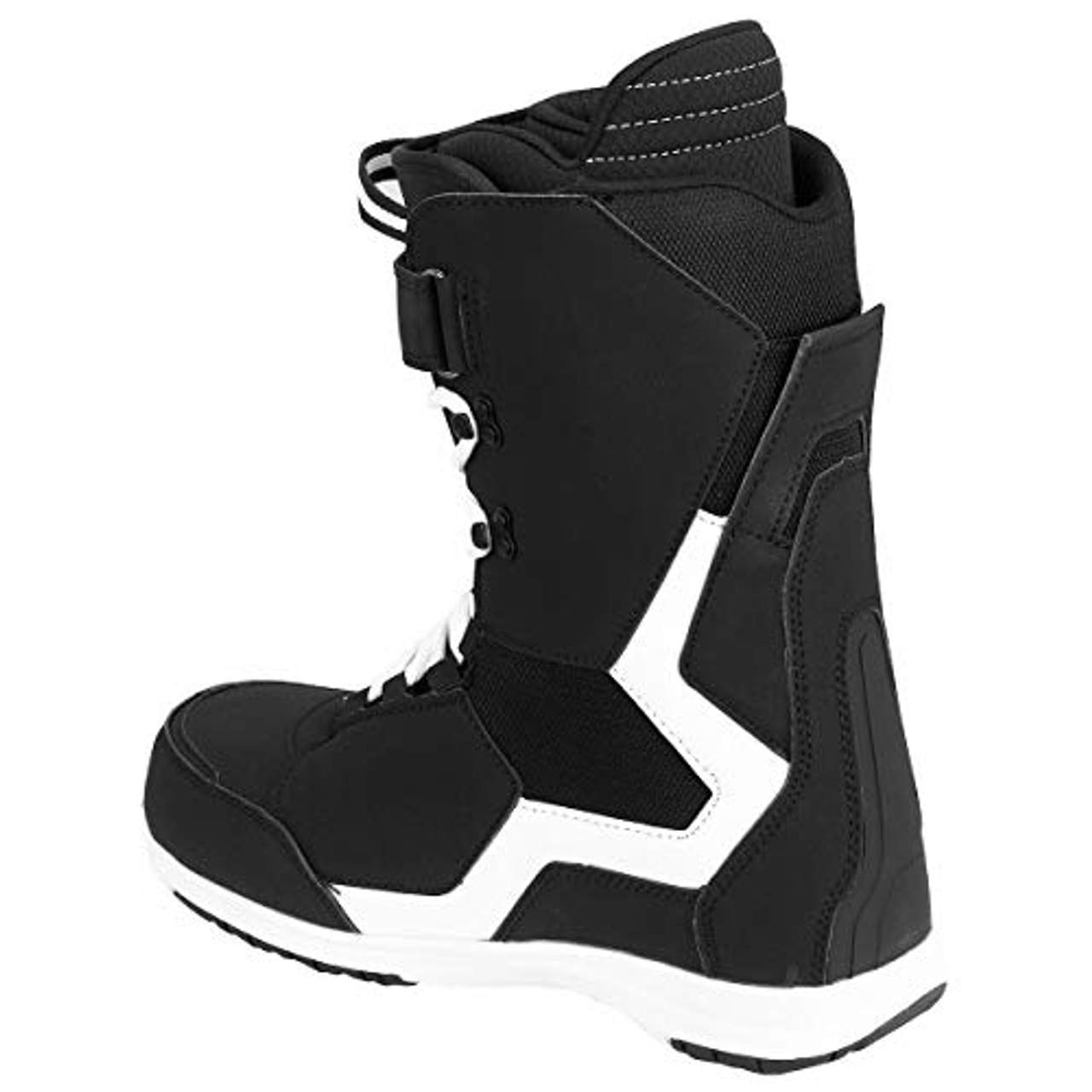 Airtracks Snowboard Boots Strong SW