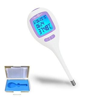 iCare-Health Digitale Basalthermometer