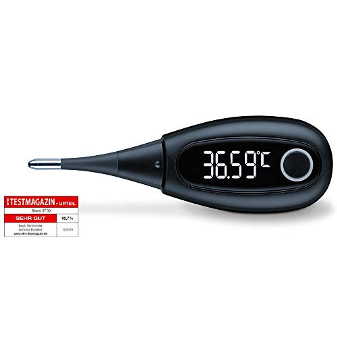 Beurer OT 30 Bluetooth Digitales Basalthermometer