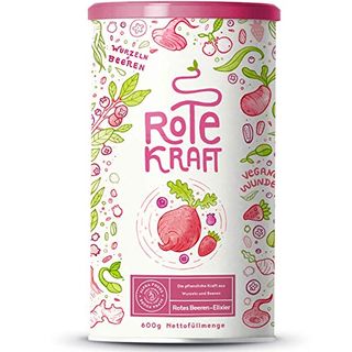 Alpha Foods Rote Kraft