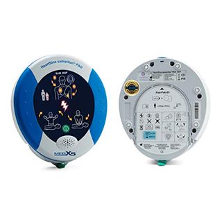 MedX5 PAD360P Defibrillator