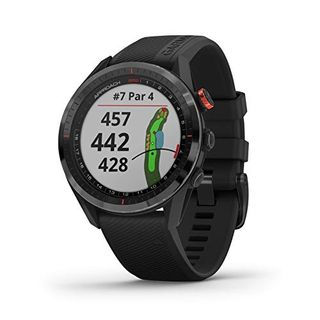 Garmin Approach S62 Smartwatch Golf