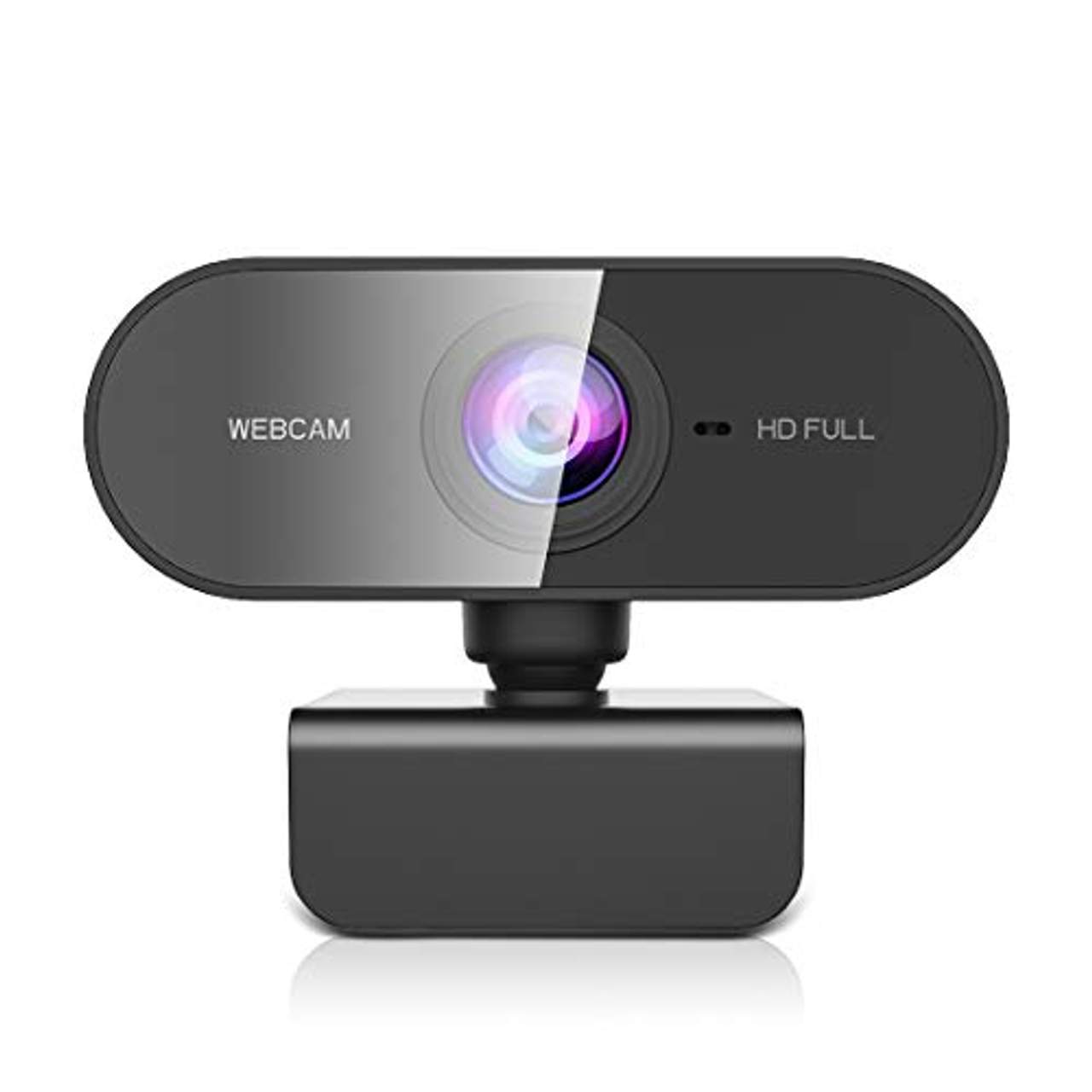 NIYPS Webcam mit Mikrofon