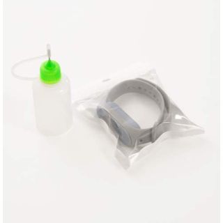 4'er Set Cleanbrace Desinfektionsarmband 2.0 Armband