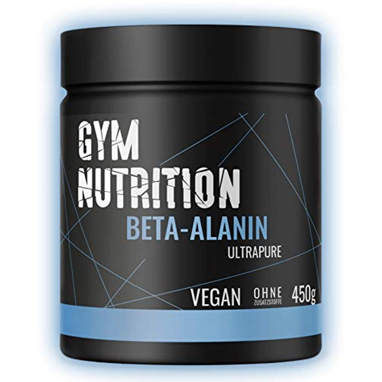 Gym Nutrition Premium Beta Alanin