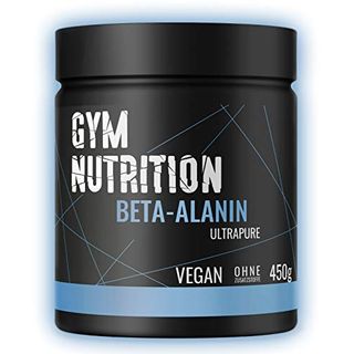 Gym Nutrition Premium Beta Alanin
