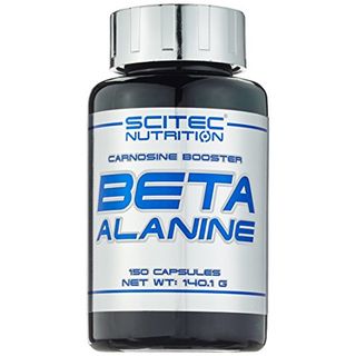 Scitec Nutrition Amino Beta Alanine