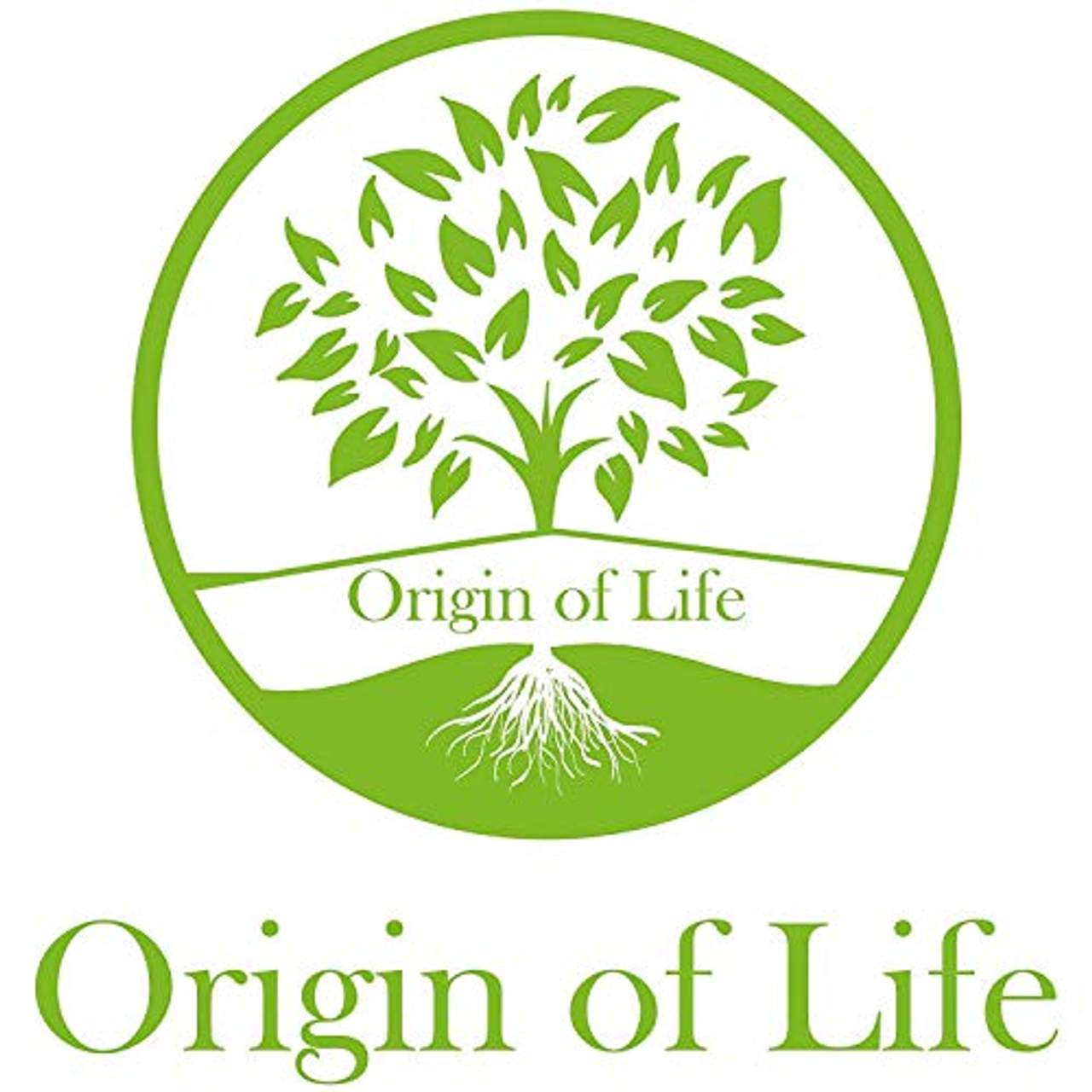Origin of Life Hanföl Kapseln