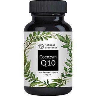 natural elements Coenzym Q10 