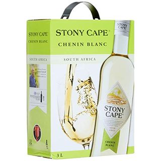 Stony Cape Chenin Blanc Südafrika trocken Bag-in-Box