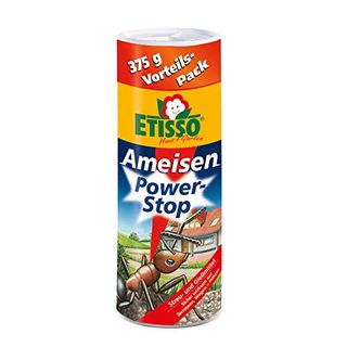 Etisso Ameisen Power-Stop 375 gr