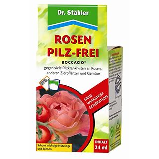 Dr Stähler 031333 Rosen Pilz-Frei