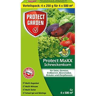 PROTECT GARDEN Protect MaXX Schneckenkorn