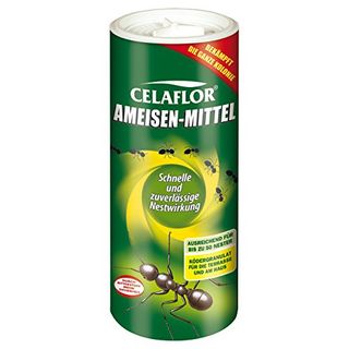 Celaflor Ameisen-Mittel staubfreies Ködergranulat