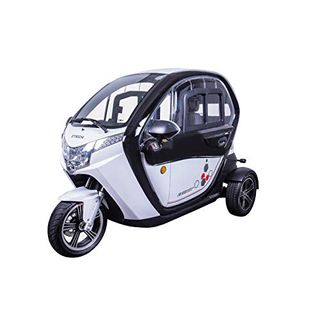 3 Rad Elektrisches Fahrzeug Elektromobil