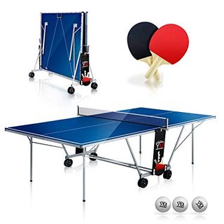 YM Tischtennis-Tisch für den Innenbereich