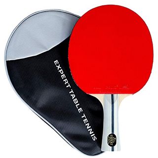 Palio Expert 3.0 Tischtennisschläger und Tasche