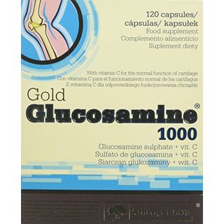 Olimp Glucosamine 1000 Gold- 2x60 Kapseln