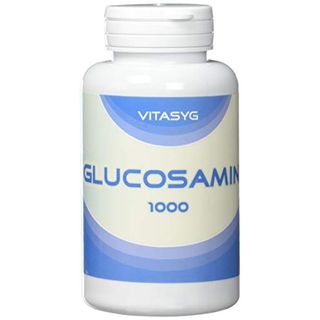 Vitasyg Glucosamin 1000 mg 180 Tabletten