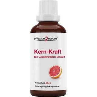 effective nature Grapefruitkernextrakt