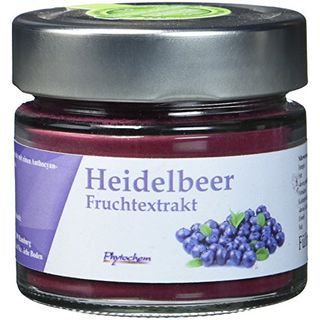 Phytochem Heidelbeer Extrakt