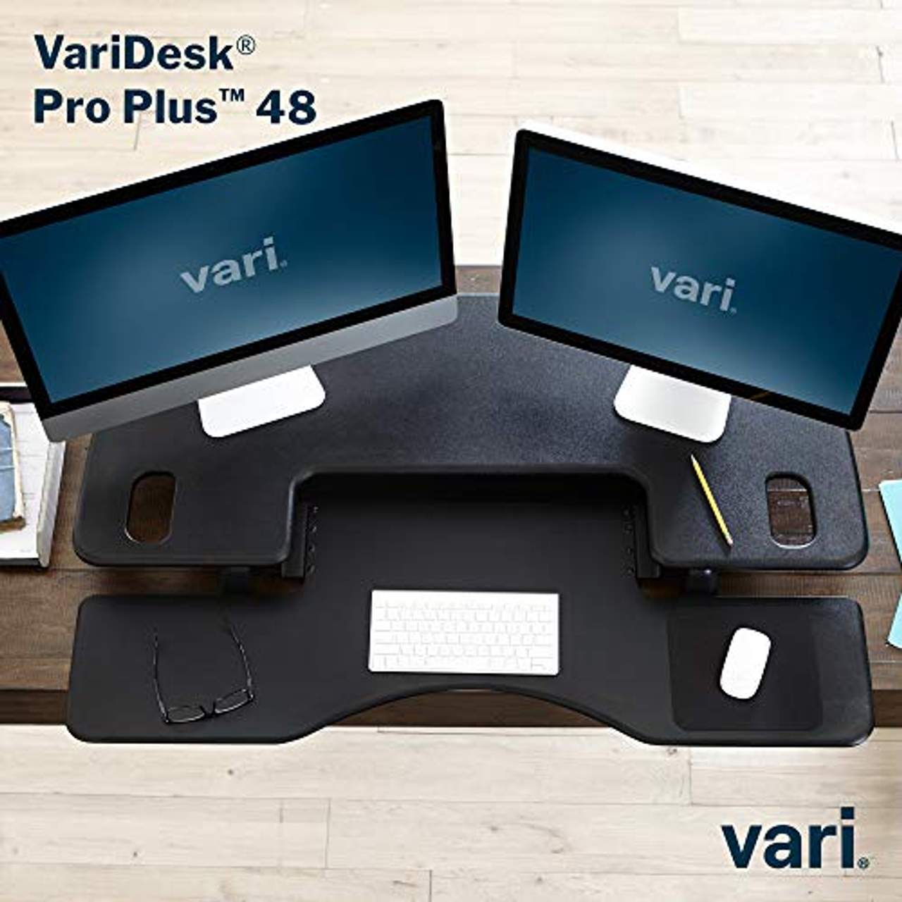 Pro Plus 48 von Vari