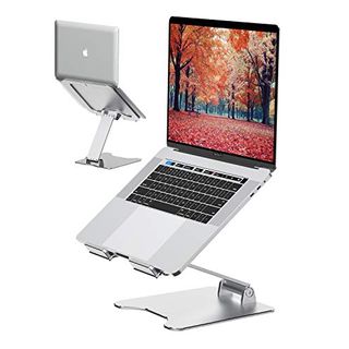 VMEI Laptop Ständer Aluminium Computer Riser