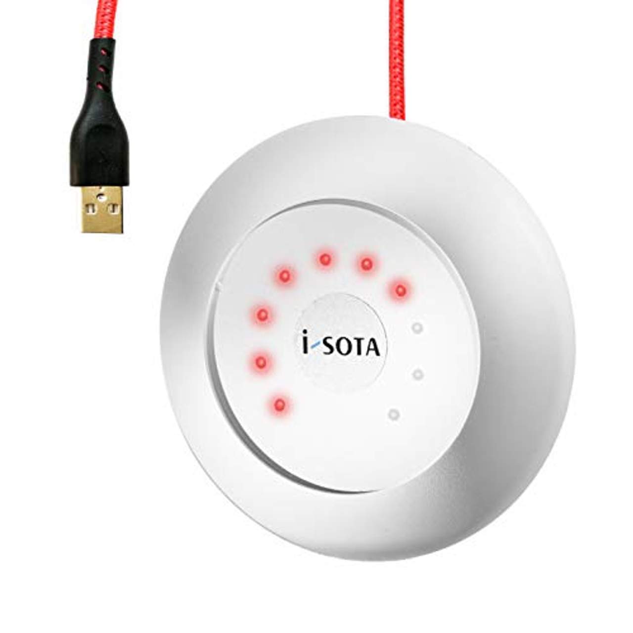 i-SOTA CO2 Sensor Ampel