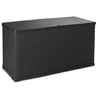 Toomax Auflagenbox Kissenbox 420 L Rattan