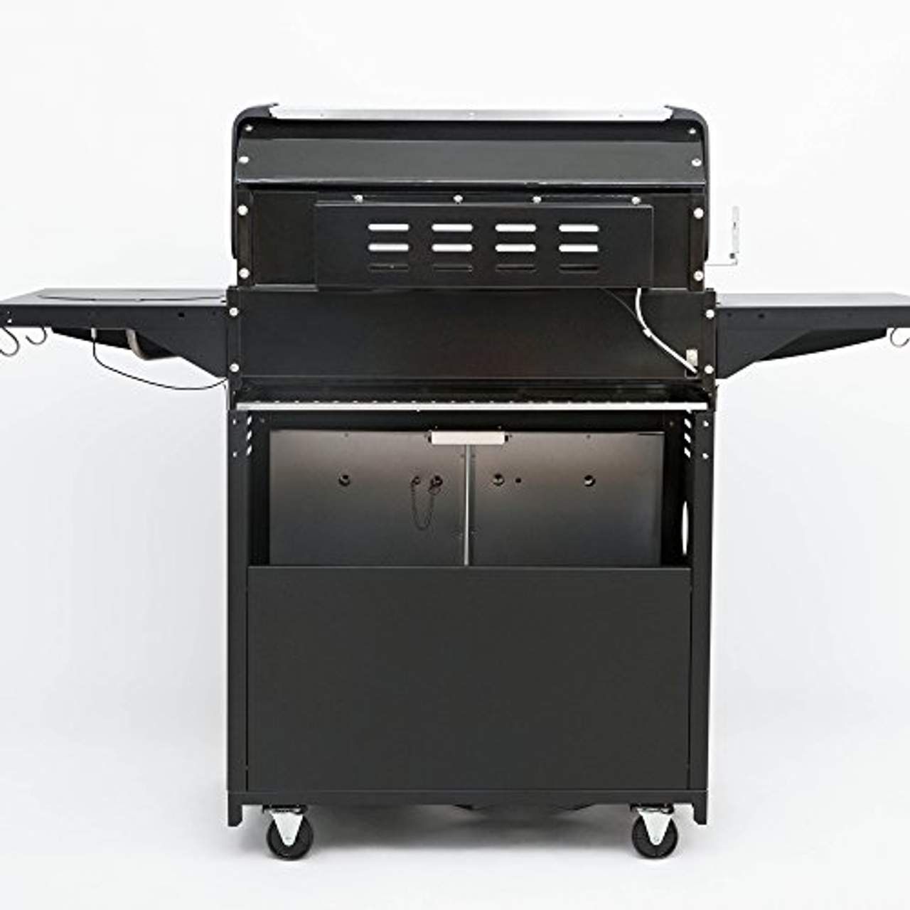 Mayer Barbecue Zunda Gasgrill MGG-341 Pro