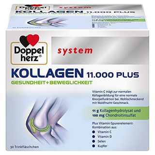 Doppelherz system Kollagen 11.000 Plus