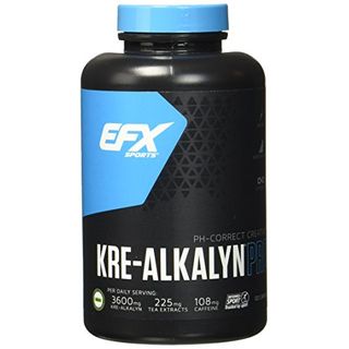 EFX Kre-Alkalyn Pro
