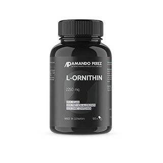 L-Ornithin 2250 mg pro Dosis