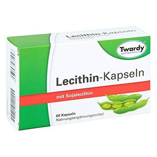 Astrid Twardy GmbH Lecithin Kapseln