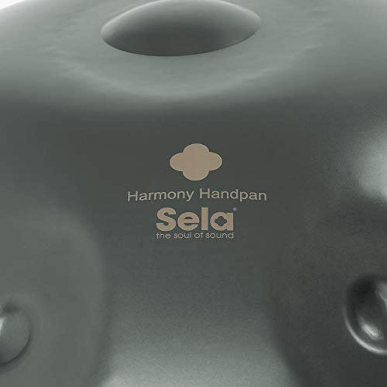 Sela SE 206 Harmony Handpan F# Romanian Hijaz
