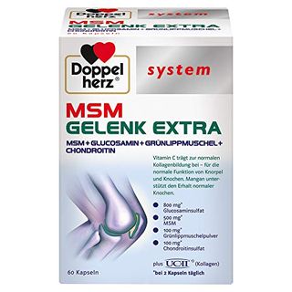 Doppelherz system MSM Gelenk Extra