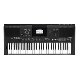 Yamaha PSR-E463 RML Keyboard